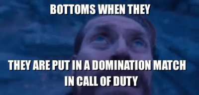[COD] OC meme