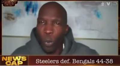 Just listened to 