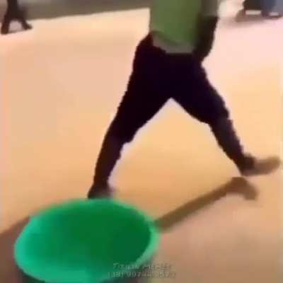 SPIN!