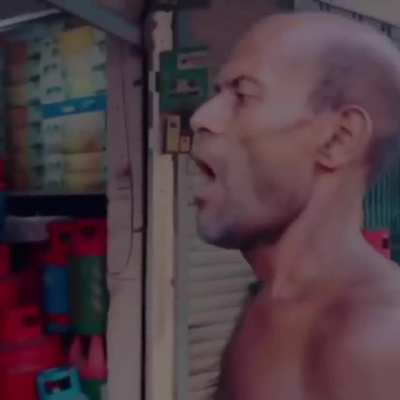 Beautiful Quran Recitation by a Bangladeshi Man