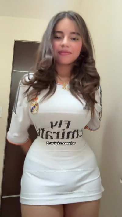 Isa Cornejo