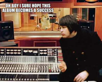 Le recording of 