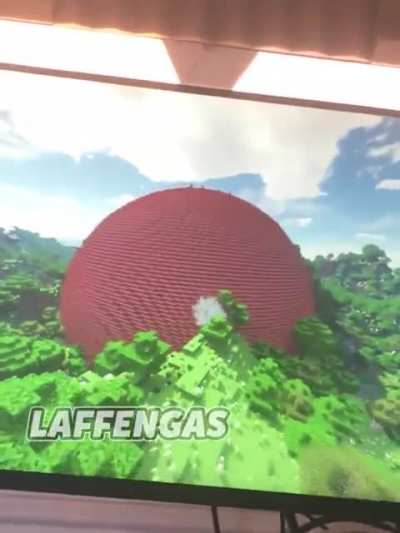 Pc explosion