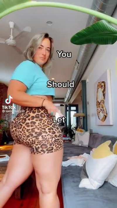 Wiggle Jiggle🤤