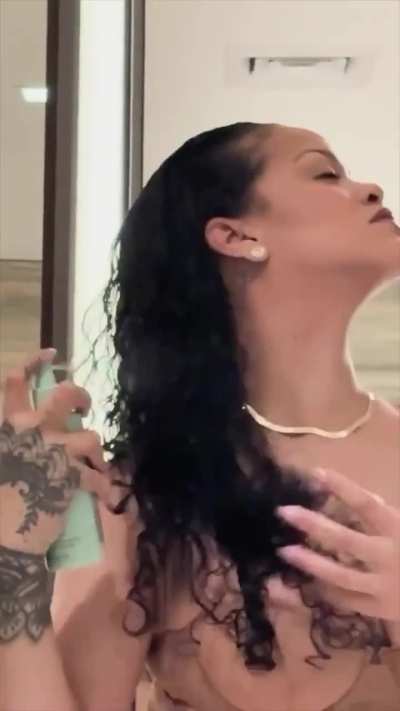Rihanna