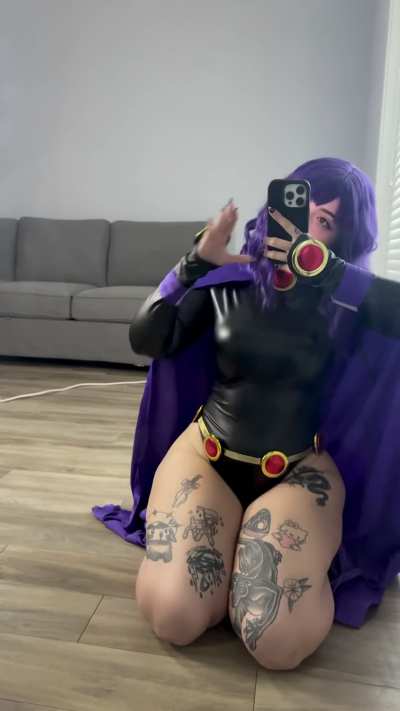 can your boner handle this