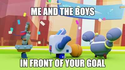 My first 3D Brawl Stars meme !