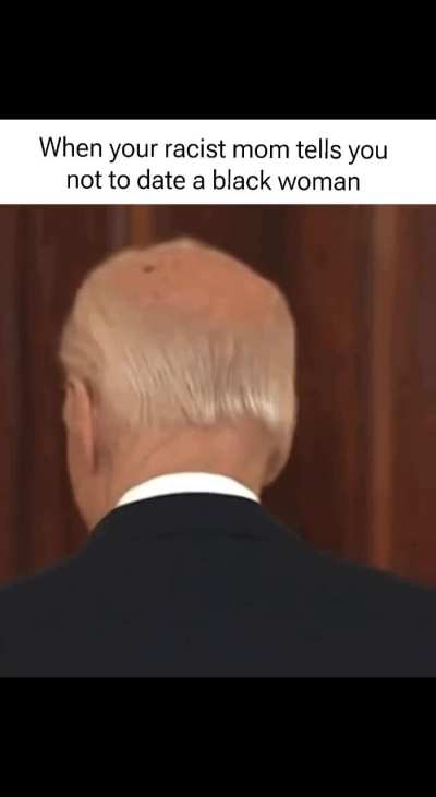Out of pure spite 