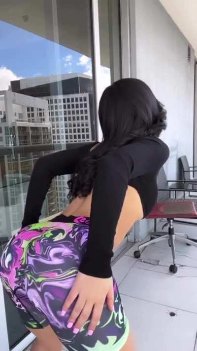Rella Gz Twerk<wbr>🔥🔥🔥