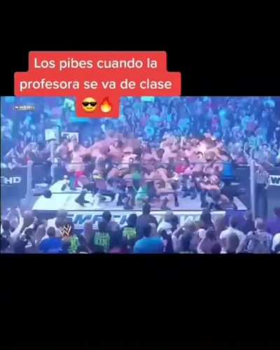 Momento classe