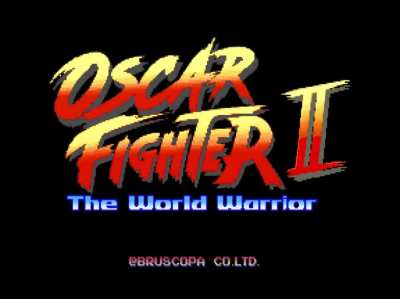 Oscar Fighter