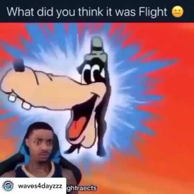 Aight...