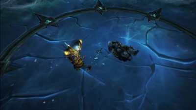 Tirion!
