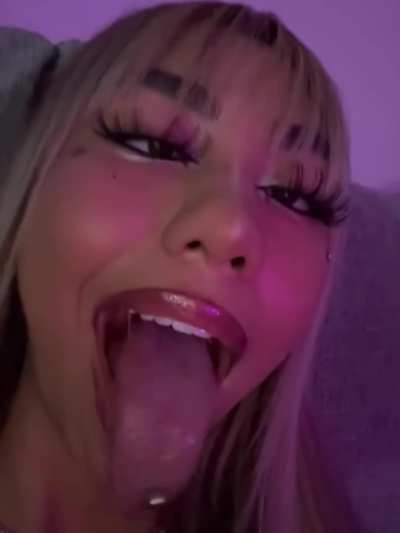 Ahegao GIF by jiggle_physics