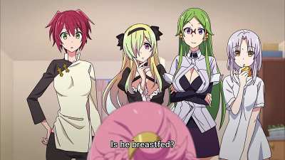 big sisters bra vanishes into thin air