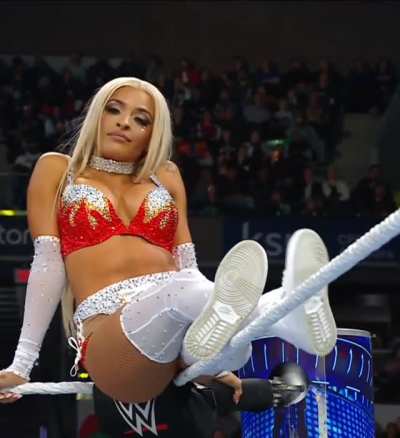 Zelina Vega
