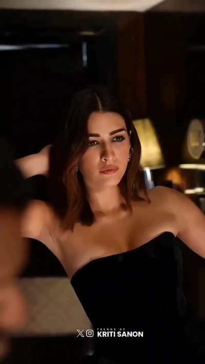 Kriti Sanon 