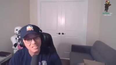 Logic Don’t Leave Us Meme