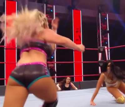 RAW May 18 2020