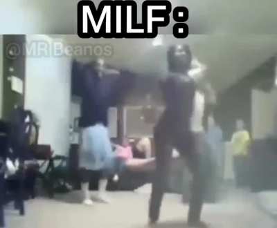 MILF :