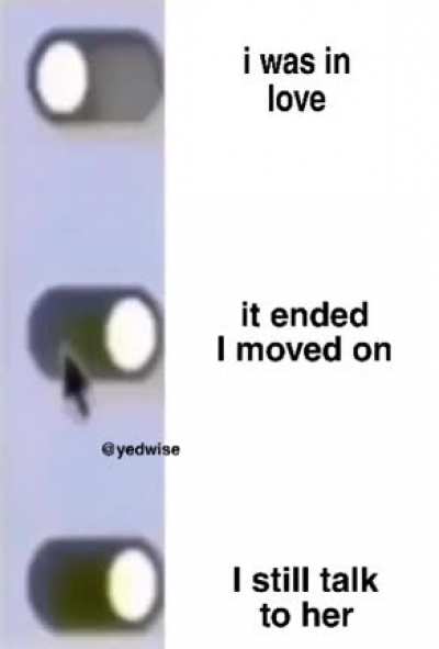 can't stay