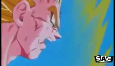 Vegeta pastor