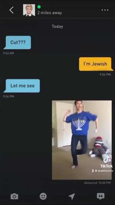 gay🕎irl