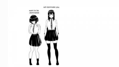 haha