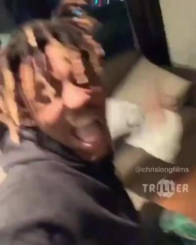 Need this on the Deluxe. Spam Bibby on IG please.
