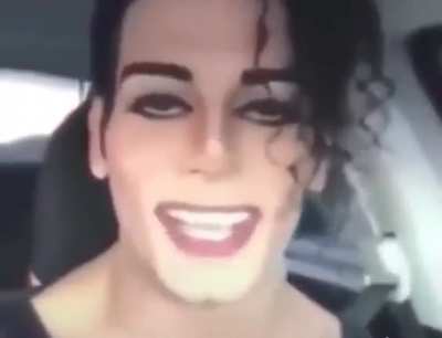 Cover do Maikon Jackson cantando samba fds