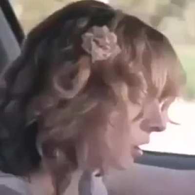 Don't drive recklessly