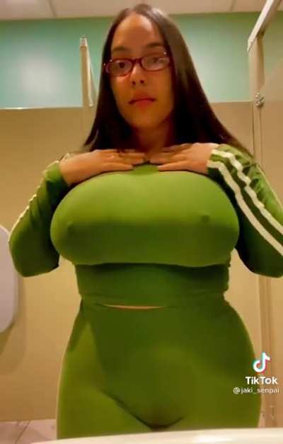 Huge Rack