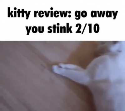 Stinky