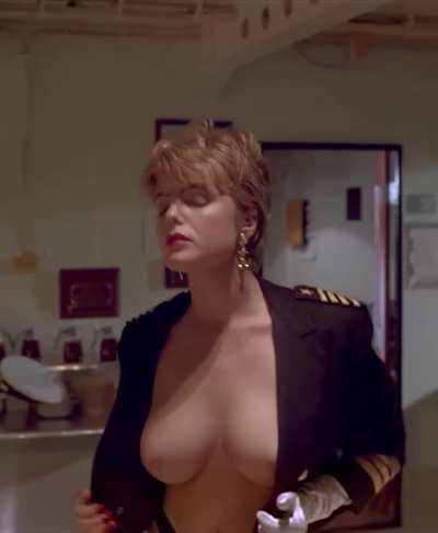 Best fake tits