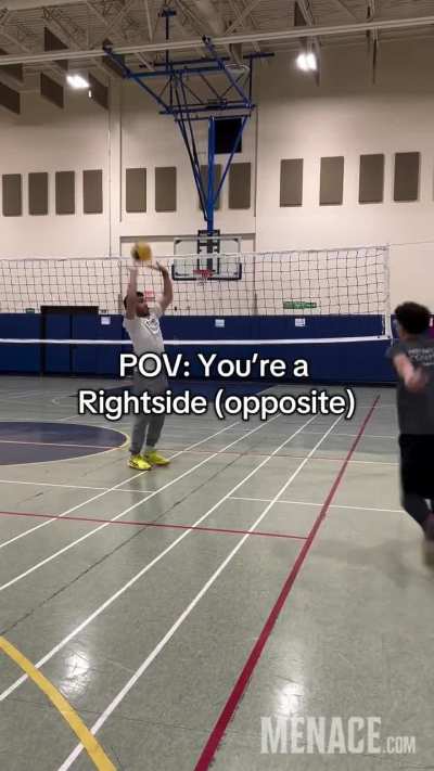 Don't stop
