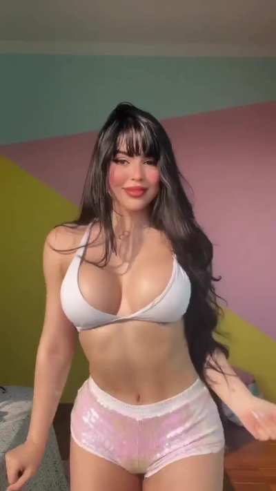 Bella Angel