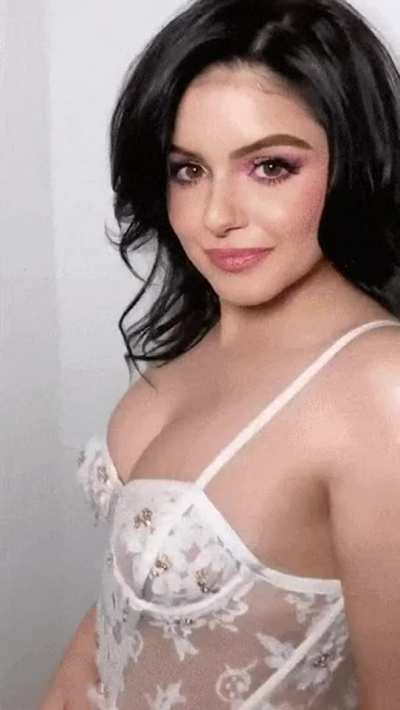 Ariel winter