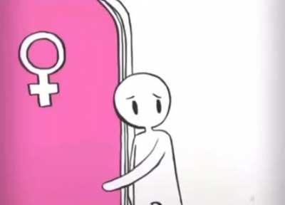 I wonder what gender will they choose