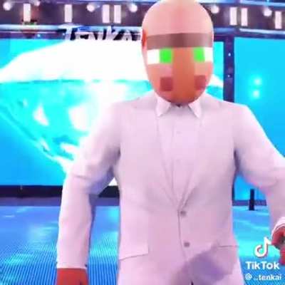 The doc gone insane