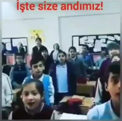 Atatürk ilkelerini say desek susup kalacaklar ama