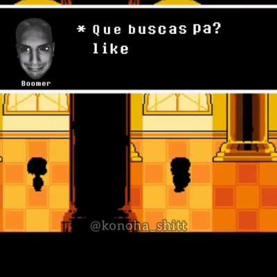 Que querés pa?