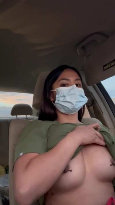It’s not nurses week but here’s a little gift from me to you 😅🤪