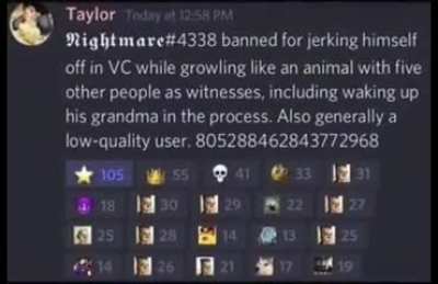 Discord