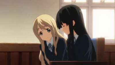 Daily Top Waifu 79 - Honey sweet lyrics