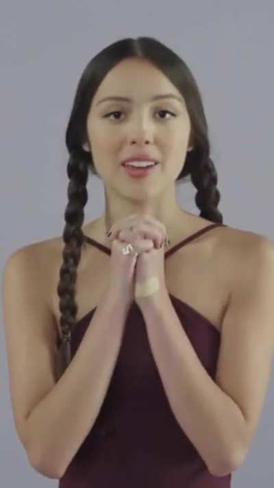 a little love & gratitude from Olivia-via LiviesHQ