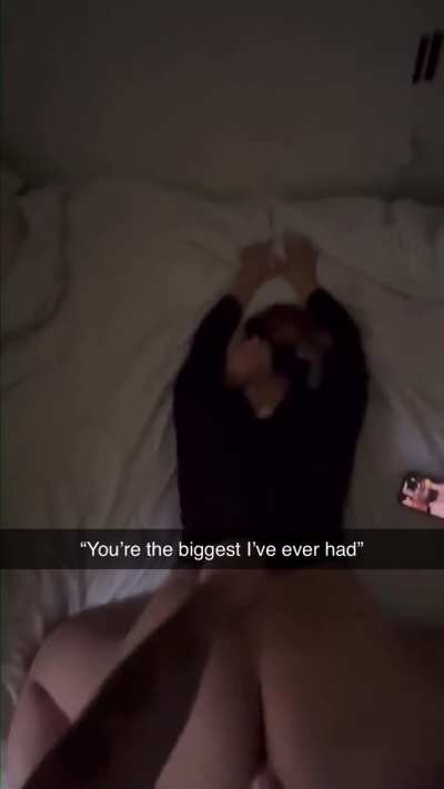 You sacrificed her body to keep you safe for a week. Pfft loser