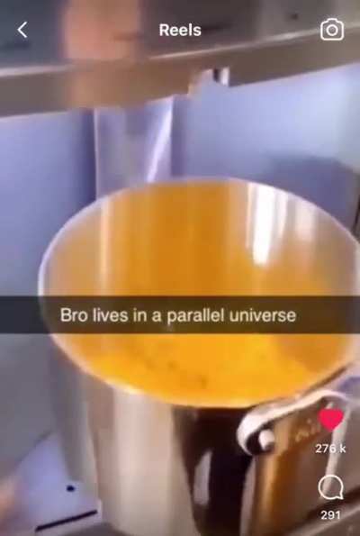 Mama Mia 🤌