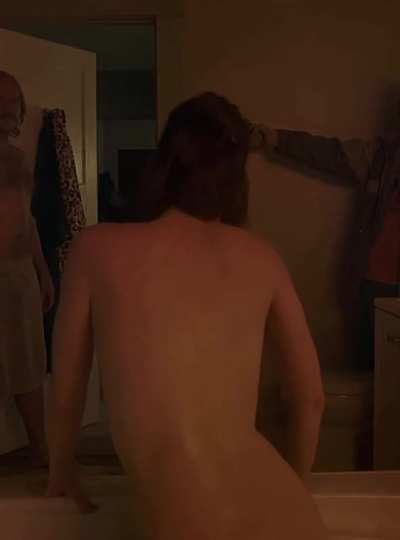 Mary Elizabeth Winstead hot back story in Fargo