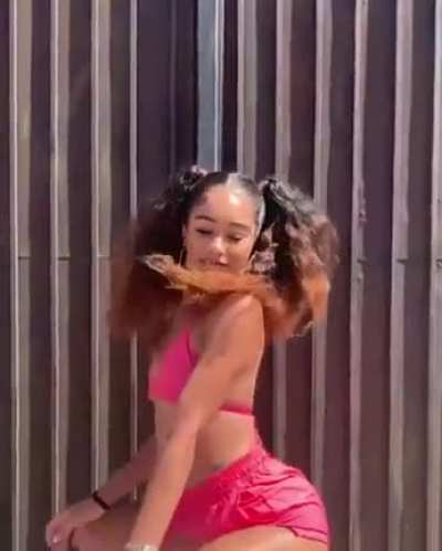 Lalat<wbr>heisl<wbr>andga<wbr>l aka Lala Baptiste