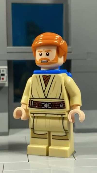 Portable high ground